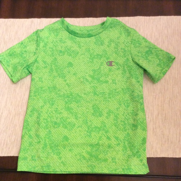 Final price❗️3 champion shirts 4T NWOT - Picture 7 of 7